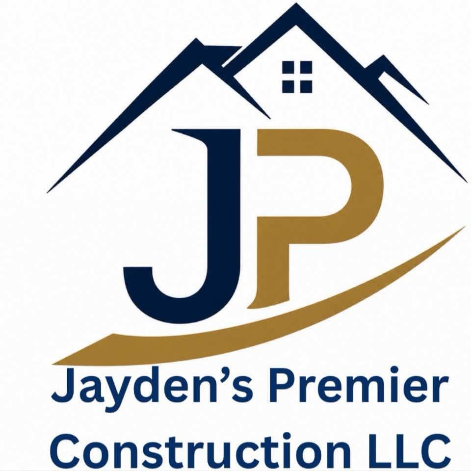 Jayden's Premier Construction LLC logo